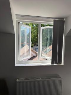 Divinity Guesthouse - Oxford - 6