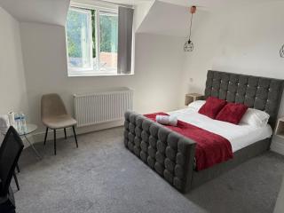 Divinity Guesthouse - Oxford - 5