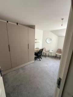 Divinity Guesthouse - Oxford - 4