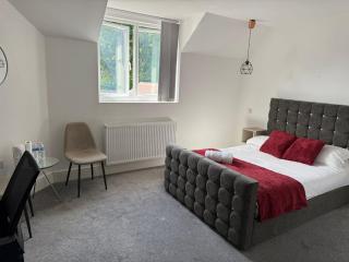 Divinity Guesthouse - Oxford - 3