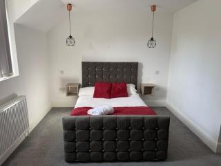 Divinity Guesthouse - Oxford - 2