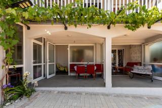 Villa Vrebac Badem on the Peljesac peninsula - Orebić - 9