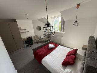 Divinity Guesthouse - Oxford - 1