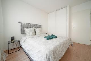 Downtown, parking, 15 min from Paris by metro - Clichy - 3