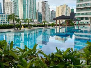 Sunshine Studio at Beacon Tower 3 unit 1204 - Manila - 9