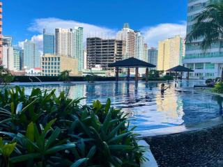 Sunshine Studio at Beacon Tower 3 unit 1204 - Manila - 6