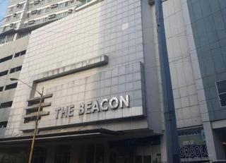 Sunshine Studio at Beacon Tower 3 unit 1204 - Manila - 5