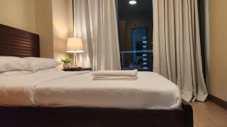 Casa Antonio 1-BR at 8L Two Palm Tree Near Airport - Manila - 8