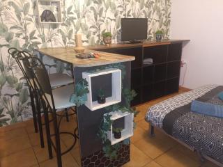 Nouveau studio 1 d'Amiens - 2