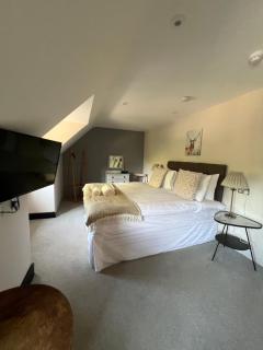 Stags Head Inn - Yarlington - 1