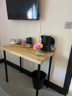 Stags Head Inn - Yarlington - 6
