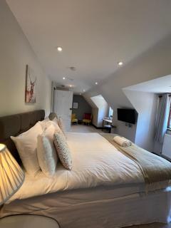 Stags Head Inn - Yarlington - 3