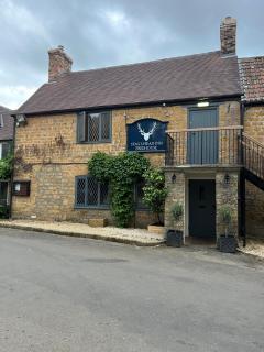Stags Head Inn - Yarlington - 0
