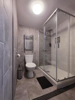 The Courtyard Lodge - Hitchin - 8