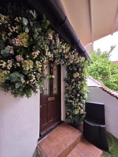 The Courtyard Lodge - Hitchin - 7