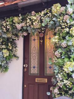 The Courtyard Lodge - Hitchin - 6