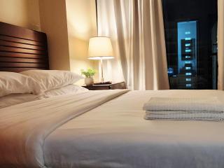 Casa Antonio 1-BR at 8L Two Palm Tree Near Airport - Manila - 9