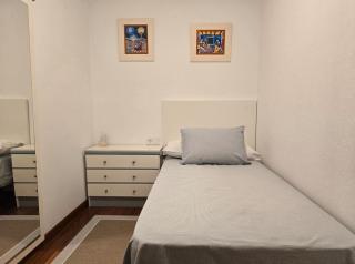 Apartamento Lugo centro muralla - Lugo - 5