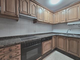 Apartamento Lugo centro muralla - 1