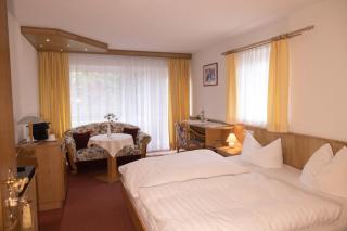 Hotel Breitenbacher Hof - Waldachtal - 8