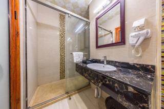 Shenzhen New Runhua Hotel Guangmingcheng Station Hongqiao Park Branch - Shenzhen - 3
