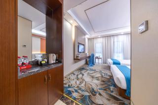 Shenzhen New Runhua Hotel Guangmingcheng Station Hongqiao Park Branch - Shenzhen - 1