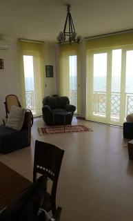 cool flat with 2 rooms on the beach - Kobuleti - 0
