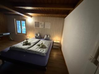 Appartment Happy Life - Wimmis - near Spiez-Thun- Interlaken - Arni Alp - 1