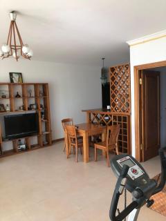 cool flat with 2 rooms on the beach - 5