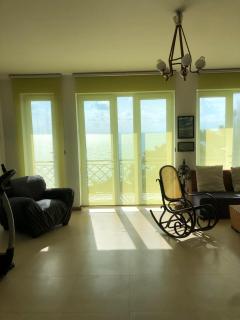 cool flat with 2 rooms on the beach - Kobuleti - 3