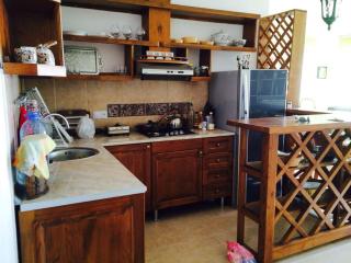 cool flat with 2 rooms on the beach - Kobuleti - 1