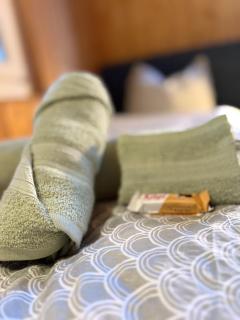 Appartment Happy Life - Wimmis - near Spiez-Thun- Interlaken - Arni Alp - 4