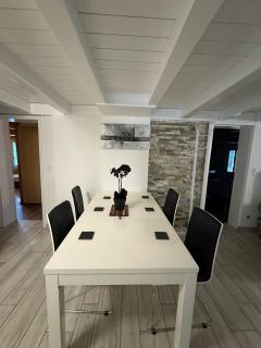 Appartment Happy Life - Wimmis - near Spiez-Thun- Interlaken - Arni Alp - 9
