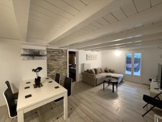 Appartment Happy Life - Wimmis - near Spiez-Thun- Interlaken - Arni Alp - 8