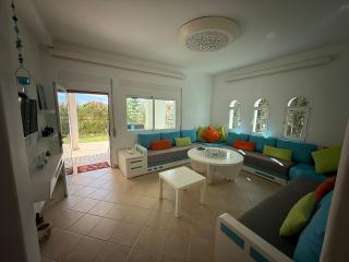 Logement Cozy Avec Jardin Privé - Oued Laou - 0