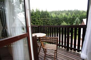 Apartmány Bramborka - Janov nad Nisou - 8