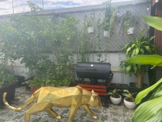 An Sinh Homestay - Ho-Chi-Minh-Stadt - 9