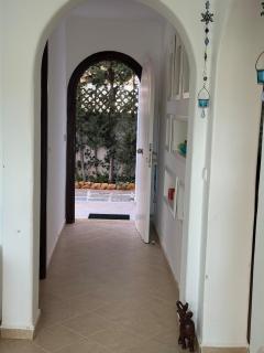 Logement Cozy Avec Jardin Privé - Oued Laou - 8