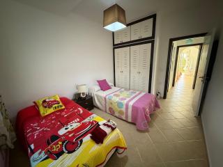 Logement Cozy Avec Jardin Privé - Oued Laou - 4