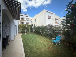 Logement Cozy Avec Jardin Privé - Oued Laou - 1