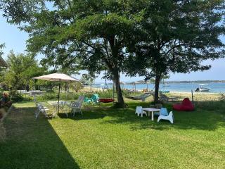 Sea Side Caravan - Vourvourou - 9
