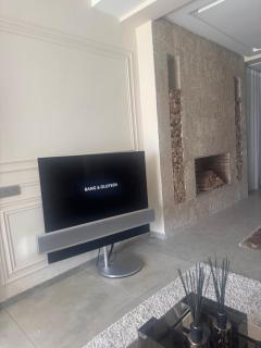 Villa Continental 4bedrooms - Tangeri - 9