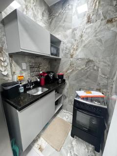 3 Minutos das Areias de Copacabana NSC1145-305 - Rio de Janeiro - 4