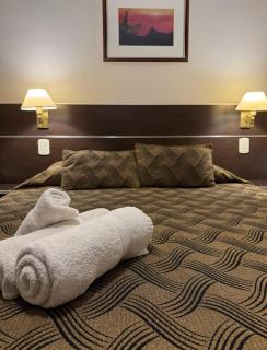 Nuevo Hotel Pacifico - 3