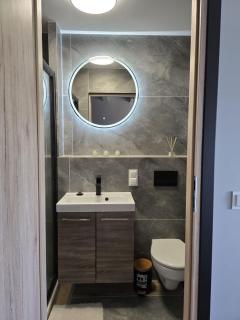 Nixon Apartament przy plaży - Gdansk - 6