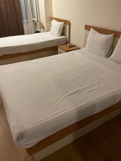 Ottoman Concept Hotel Taksim - Istanbul - 0