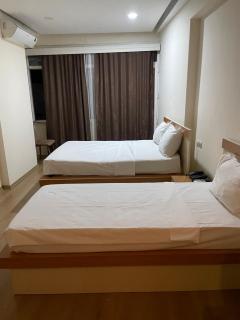 Ottoman Concept Hotel Taksim - Istanbul - 5