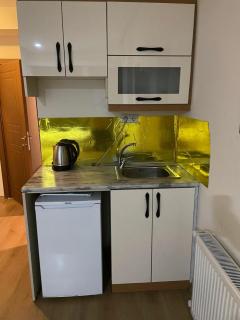 Ottoman Concept Hotel Taksim - Istanbul - 4