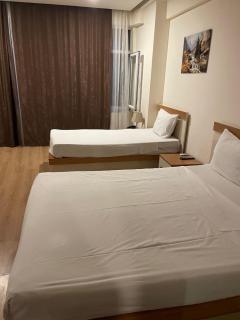 Ottoman Concept Hotel Taksim - Istanbul - 1