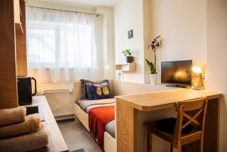 Apartmán u Horynů - Hýblova - Česká Třebová - 0